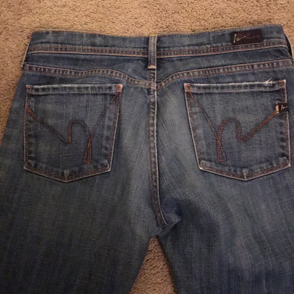 Citizens of Humanity